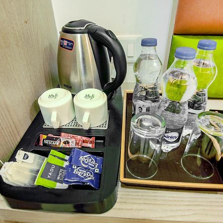 Hotel Golden Stay アムリトサル エクステリア 写真