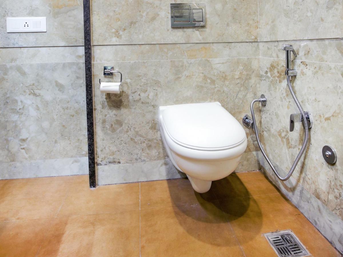 Hotel Golden Stay アムリトサル エクステリア 写真